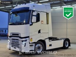 Renault T 520 T 4X2 HIGH Full-Air Retarder 2xTanks Alcoa's