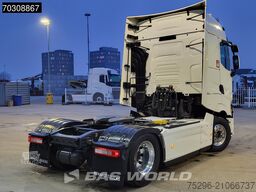 Renault T 520 T 4X2 HIGH Full-Air Retarder 2xTanks Alcoa's