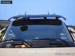 Renault T 520 T 4X2 HIGH Full-Air Retarder 2xTanks Alcoa's