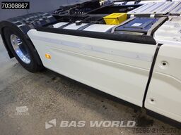 Renault T 520 T 4X2 HIGH Full-Air Retarder 2xTanks Alcoa's