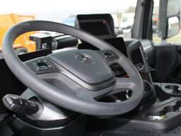 Mercedes-Benz Actros 2540 L 6x2 / EHP 7000