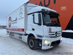 Mercedes-Benz Actros 1833 4x2 BOX L=7564 mm