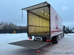 Mercedes-Benz Actros 1833 4x2 BOX L=7564 mm
