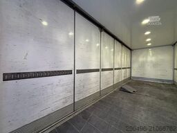 Mercedes-Benz Actros 1833 4x2 BOX L=7564 mm