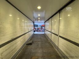 Mercedes-Benz Actros 1833 4x2 BOX L=7564 mm