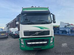 Volvo FH 500 Globe / EURO 5 / Blower