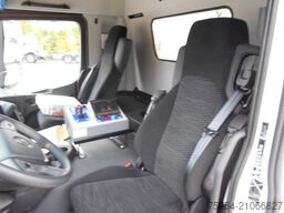 Mercedes-Benz Actros 2540 L 6x2 / EHP 7000