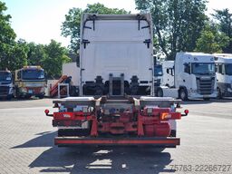 Scania R580 V8 NGS Highline 6x2 BDF - Retarder - Full ...