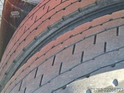 Scania R580 V8 NGS Highline 6x2 BDF - Retarder - Full ...
