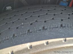 Scania R580 V8 NGS Highline 6x2 BDF - Retarder - Full ...