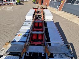 Scania R580 V8 NGS Highline 6x2 BDF - Retarder - Full ...