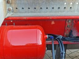 Scania R580 V8 NGS Highline 6x2 BDF - Retarder - Full ...