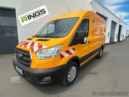 FORD Transit Kasten 350 L2 Trend | Schiebetür | Armle