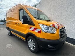 FORD Transit Kasten 350 L2 Trend | Schiebetür | Armle