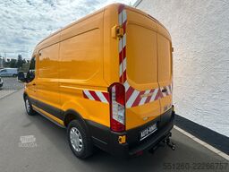 FORD Transit Kasten 350 L2 Trend | Schiebetür | Armle