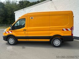 FORD Transit Kasten 350 L2 Trend | Schiebetür | Armle