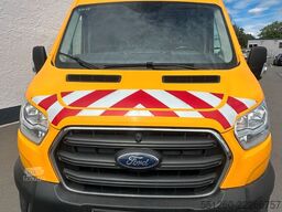 FORD Transit Kasten 350 L2 Trend | Schiebetür | Armle