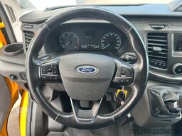 FORD Transit Kasten 350 L2 Trend | Schiebetür | Armle