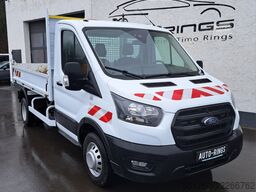 FORD Transit Kipper 470 L2 Einzelkabine Trend