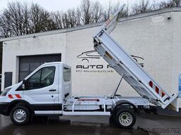FORD Transit Kipper 470 L2 Einzelkabine Trend