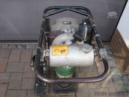 Wacker BS60Y AT-WM80 MotorStampffußverlängerung