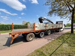 Pacton 3 AS ZONDER KRAAN / SANS GRUE