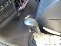 MAN TGS 26.440 6x4 BL Eu4 Rückmulde mit Kran Bj 2008