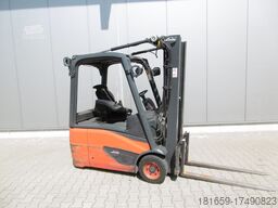 LINDE E 16-02 / 386