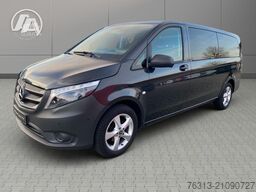 Mercedes-Benz Vito 116 Tourer PRO Extralang AUT*Klima*AHK 2,5t