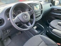 Mercedes-Benz Vito 116 Tourer PRO Extralang AUT*Klima*AHK 2,5t