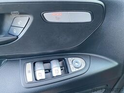 Mercedes-Benz Vito 116 Tourer PRO Extralang AUT*Klima*AHK 2,5t