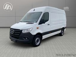 Mercedes-Benz Sprinter 317 Kasten L2H2 Klima*360°*Tempomat*DAB