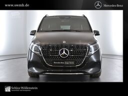 Mercedes-Benz V 300 AVANTGARDE MULTIBEAM/Sthzg/AHK/DISTRONIC