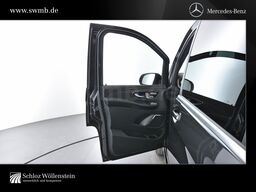 Mercedes-Benz V 300 AVANTGARDE MULTIBEAM/Sthzg/AHK/DISTRONIC