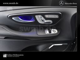 Mercedes-Benz V 300 AVANTGARDE MULTIBEAM/Sthzg/AHK/DISTRONIC