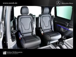 Mercedes-Benz V 300 AVANTGARDE MULTIBEAM/Sthzg/AHK/DISTRONIC