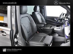 Mercedes-Benz V 300 AVANTGARDE MULTIBEAM/Sthzg/AHK/DISTRONIC