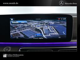 Mercedes-Benz V 300 AVANTGARDE MULTIBEAM/Sthzg/AHK/DISTRONIC