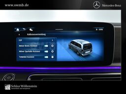 Mercedes-Benz V 300 AVANTGARDE MULTIBEAM/Sthzg/AHK/DISTRONIC