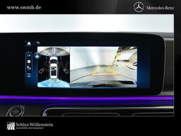 Mercedes-Benz V 300 AVANTGARDE MULTIBEAM/Sthzg/AHK/DISTRONIC