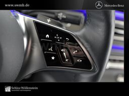 Mercedes-Benz V 300 AVANTGARDE MULTIBEAM/Sthzg/AHK/DISTRONIC