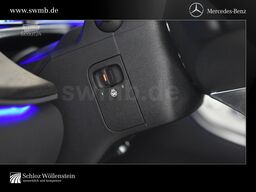Mercedes-Benz V 300 AVANTGARDE MULTIBEAM/Sthzg/AHK/DISTRONIC