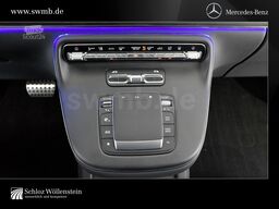 Mercedes-Benz V 300 AVANTGARDE MULTIBEAM/Sthzg/AHK/DISTRONIC