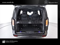 Mercedes-Benz V 300 AVANTGARDE MULTIBEAM/Sthzg/AHK/DISTRONIC
