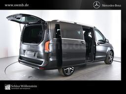 Mercedes-Benz V 300 AVANTGARDE MULTIBEAM/Sthzg/AHK/DISTRONIC