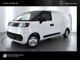 MAXUS eDeliver 5 Kasten L2 LED/ACC/Keyless/Sitzhzg/360