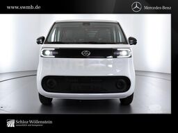 MAXUS eDeliver 5 Kasten L2 LED/ACC/Keyless/Sitzhzg/360