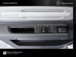 MAXUS eDeliver 5 Kasten L2 LED/ACC/Keyless/Sitzhzg/360