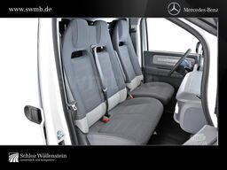 MAXUS eDeliver 5 Kasten L2 LED/ACC/Keyless/Sitzhzg/360