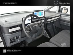 MAXUS eDeliver 5 Kasten L2 LED/ACC/Keyless/Sitzhzg/360